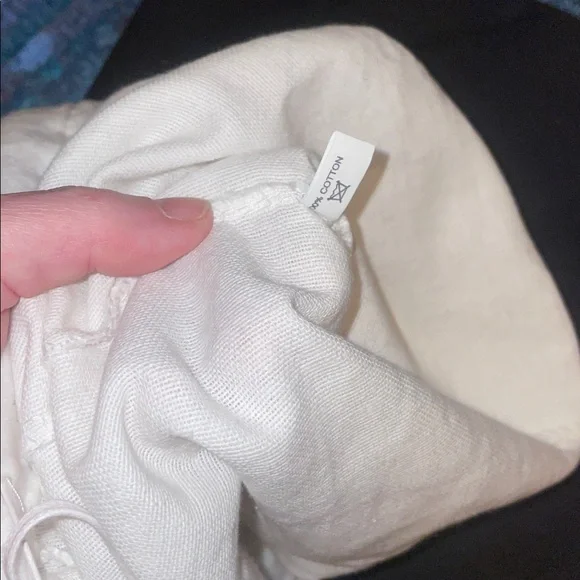 Gucci and Strathberry cloth totes, Small Prada Dustbag Bundle (3 items) - Picture 10 of 11